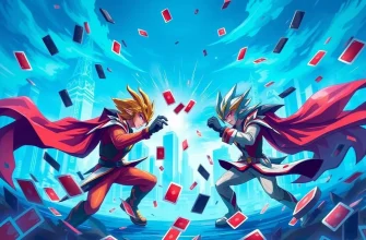 10 Shows Like Cardfight!! Vanguard (2011)