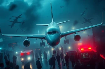 10 Movies & Shows Like Airport (1970)