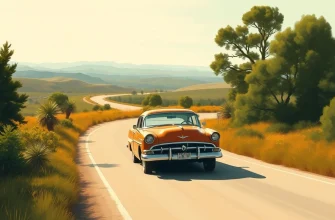 10 Movies & Shows Like Ramblin’ Man (1979)