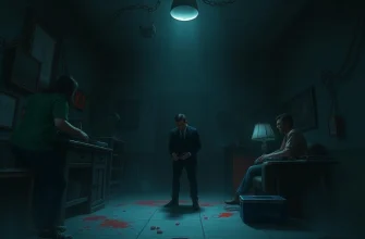 10 Movies Like The Collector (2009)