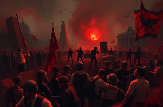 10 Movies & Shows Like 1968: A Year of War