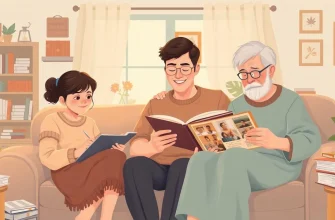 10 Movies and Shows Similar to 3 Generations (2015)