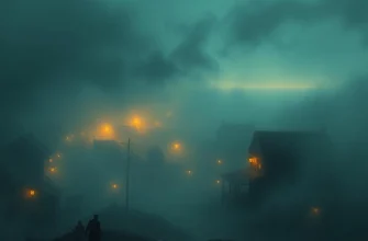 10 Spine-Chilling Movies Like The Fog (1980)