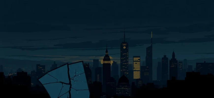 10 Movies and Shows Similar to A Spy Among Friends (2022)