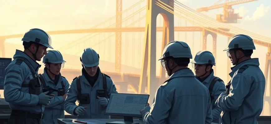 10 Shows & Movies Like Masters of Engineering