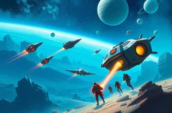 10 Shows Like Star Wars Resistance