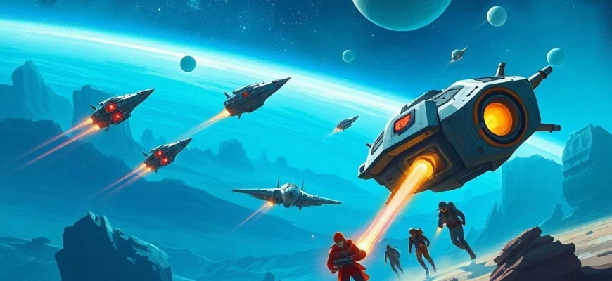 10 Shows Like Star Wars Resistance