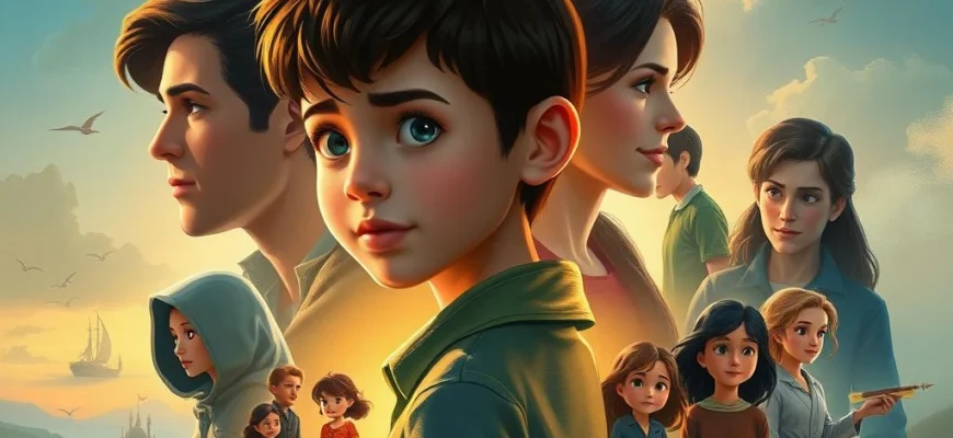 10 Movies & Shows Like Faye (2024)