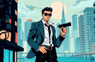 10 Shows & Movies Like Burn Notice (2007)