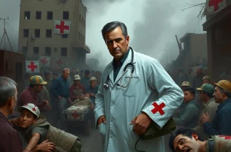 10 Movies Like Triage: Dr. James Orbinski