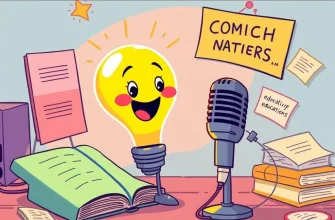 10 Shows Like Adam Ruins Everything