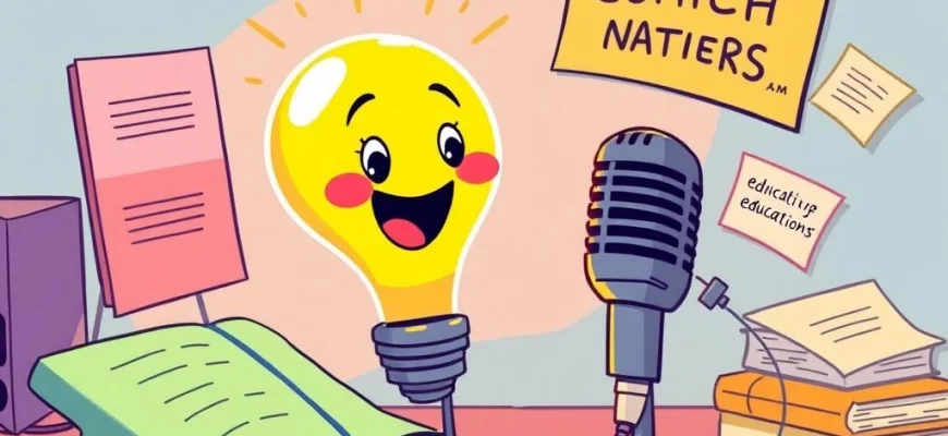 10 Shows Like Adam Ruins Everything