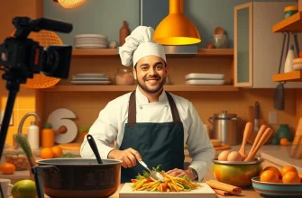 10 Shows Like Selena + Chef (2020)