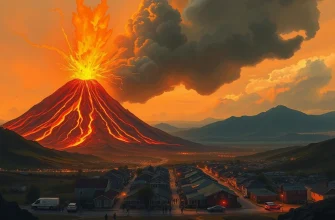 10 Movies Like Dante's Peak (1997)