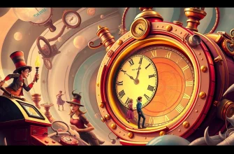 10 Shows & Movies Like Doctor Who (2005)