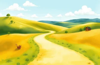 10 Movies & Shows Like The Yellow Brick Road