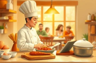 10 Movies & Shows Like My Greatest Dishes