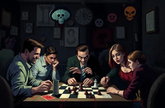 10 Movies & Shows Like Family Games (2017)