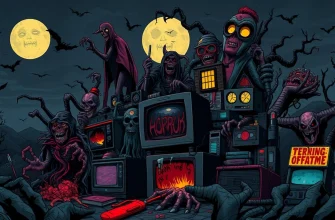 10 Movies and TV Shows Similar to Creepshow (2019)