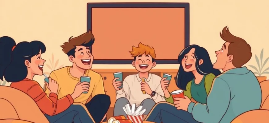 10 Movies & Shows Like Los Billis (2023)