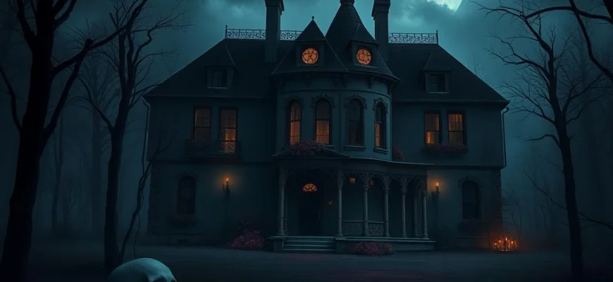 10 Movies & Shows Like Skulls and Roses