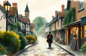 10 Shows and Movies Like Father Brown (2013)