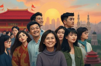 10 Movies & Shows Like Asian Americans