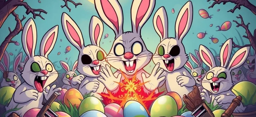 10 Movies Like Beaster Day (2014)