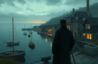 10 Shows Like The Sommerdahl Murders