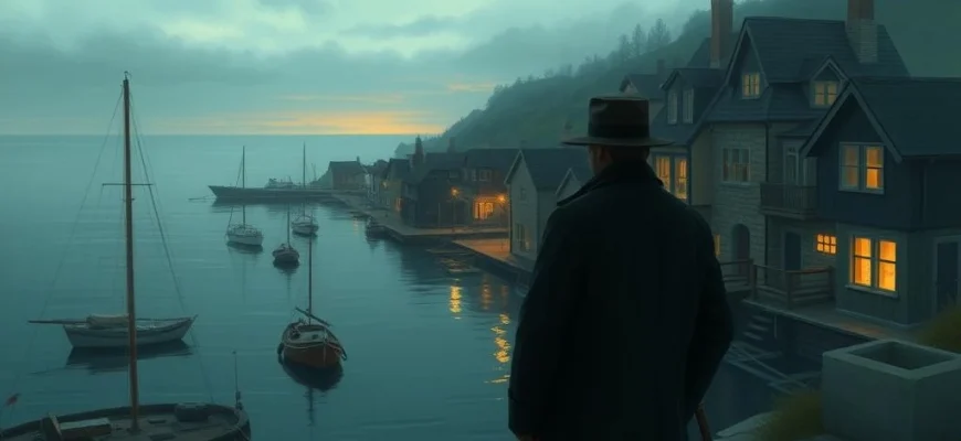 10 Shows Like The Sommerdahl Murders