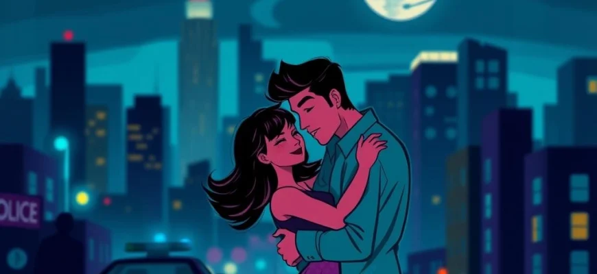 10 Movies & Shows Like Get the Girl