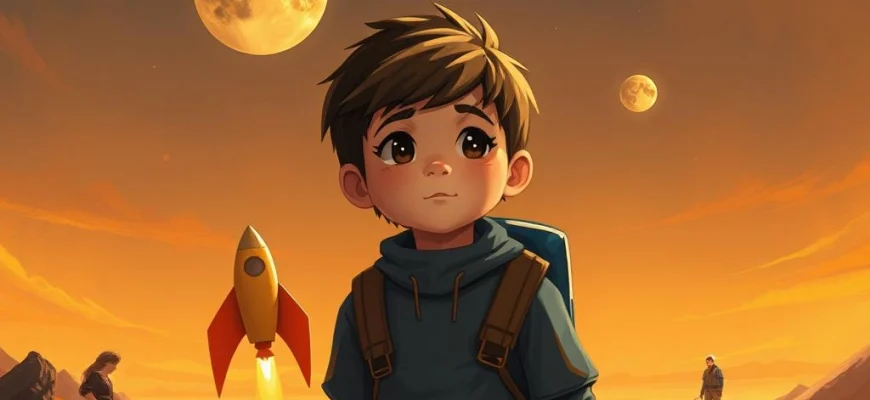 10 Movies & Shows Like The Rocket (2018)