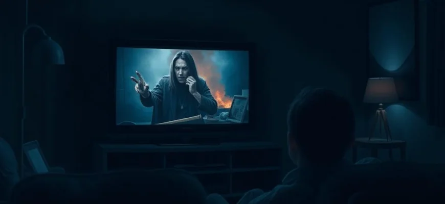 10 Movies & Shows Like The Thread (2015)