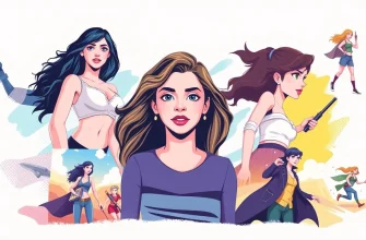 10 Movies and TV Shows Similar to Barbie (2023)