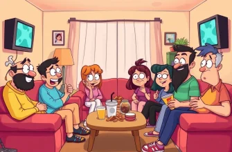 10 Shows Like Royal Crackers (2023)