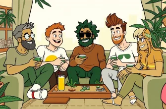 10 Movies & Shows Like Half Baked (1998)