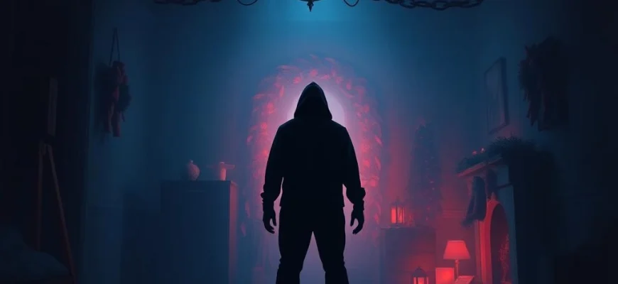 10 Movies Like To All a Good Night (2023)