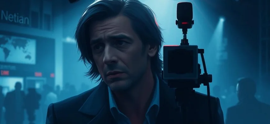 10 Movies & Shows Like France (2021)