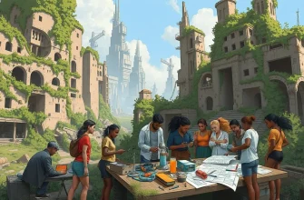 10 Movies and TV Shows Similar to Dr. STONE (2019)