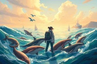 10 Shows Like Ocean Vet (2016) You’ll Love