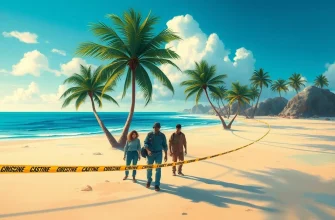 10 Shows & Movies Like NCIS: Hawai'i