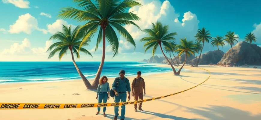 10 Shows & Movies Like NCIS: Hawai'i