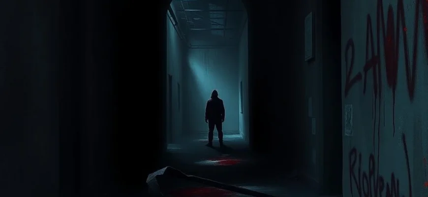 10 Movies Like The Sadness (2021)