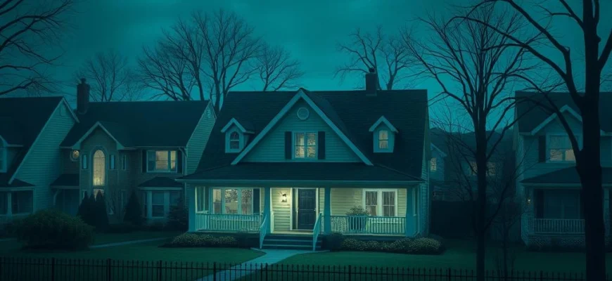 10 Movies & Shows Like The Stepford Wives