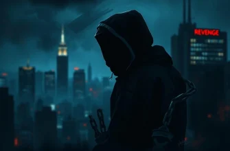 10 Movies Like NANCY an avenge manoeuvre