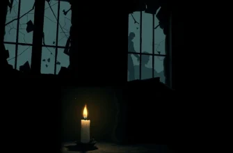 10 Movies & Shows Similar to Dark Windows (2023)