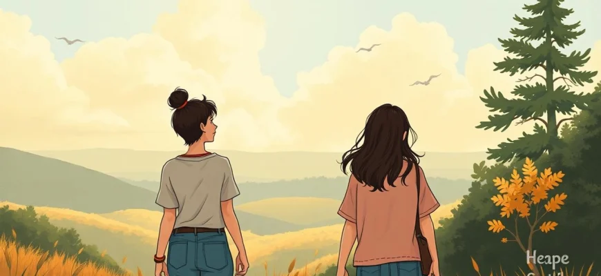 10 Movies and TV Shows Similar to 50/50 (2011)