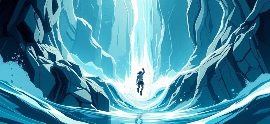 Dive into Sci-Fi: 10 Films to Watch