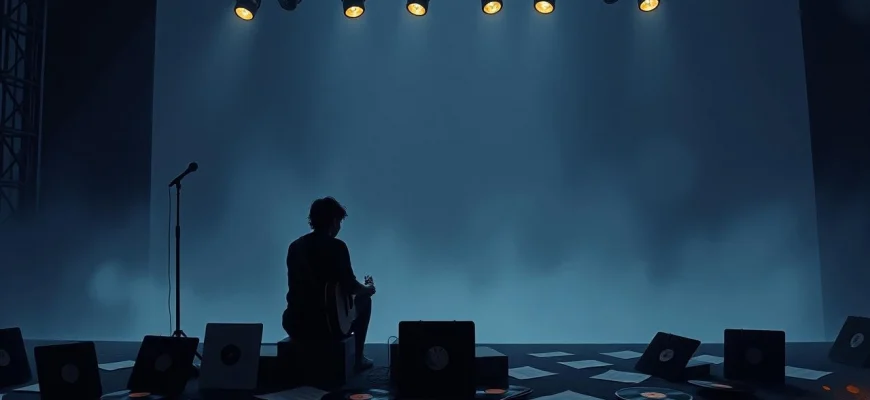 10 Movies & Shows Like The Carters: Hurts to Love You (2025)