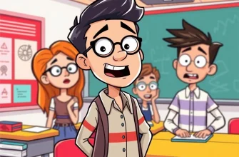 10 Movies & Shows Like School for Scoundrels